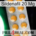 Sildenafil 20 Mg levitra1